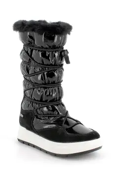 Primigi cizme de iarna copii culoarea negru, PIKGT 88753 imagine