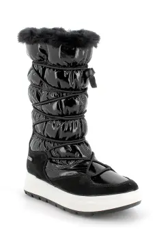 Primigi cizme de iarna copii culoarea negru, PIKGT 88753 imagine