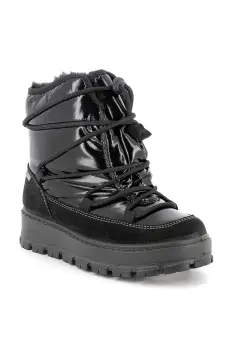 Primigi cizme de iarna copii culoarea negru, PNEGT 88798 imagine