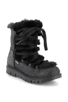 Primigi cizme de iarna copii culoarea negru, PROGT 88666 imagine