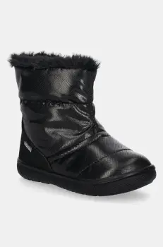 Primigi cizme de iarna copii culoarea negru, PSNGT 68500 imagine