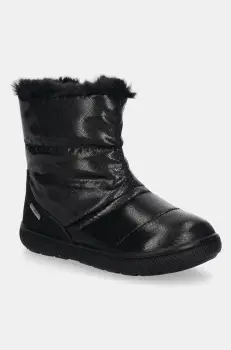 Primigi cizme de iarna copii culoarea negru, PSNGT 68500 imagine