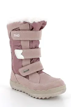 Primigi cizme de iarna copii culoarea roz, PFZGT 88835 imagine