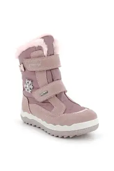 Primigi cizme de iarna copii culoarea roz, PFZGT 88837 imagine