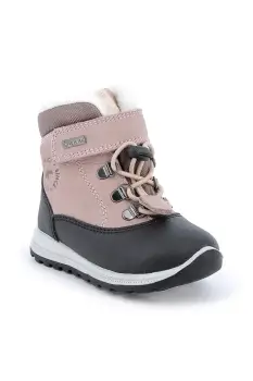 Primigi cizme de iarna copii culoarea roz, PTIGT 88586 imagine