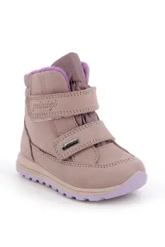 Primigi cizme de iarna copii culoarea roz, PTIGT 88589 imagine