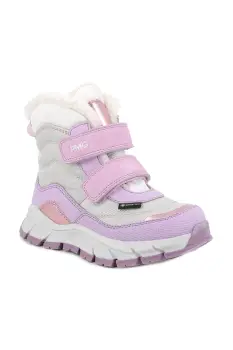 Primigi cizme de iarna copii culoarea violet, PPE GTX 89342 imagine