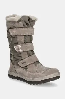 Primigi cizme de iarna pentru copii culoarea bej, PFZGT 68805 imagine