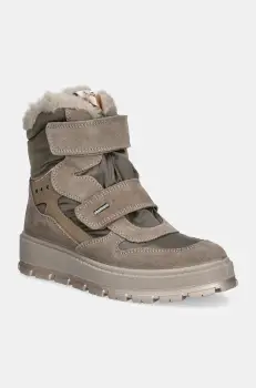 Primigi cizme de iarna pentru copii culoarea bej, PNEGT 68700 imagine