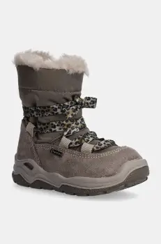 Primigi cizme de iarna pentru copii culoarea gri, PGYGT 68615 imagine