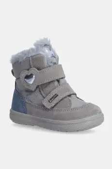 Primigi cizme de iarna pentru copii culoarea gri, PSNGT 68505 imagine
