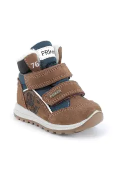 Primigi cizme de iarna pentru copii culoarea maro, PTIGT 88585 imagine