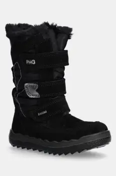 Primigi cizme de iarna pentru copii culoarea negru, PFZGT 68805 imagine