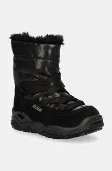 Primigi cizme de iarna pentru copii culoarea negru, PGYGT 68615 imagine