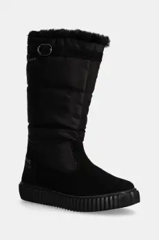 Primigi cizme de iarna pentru copii culoarea negru, PWE GTX 69380 imagine