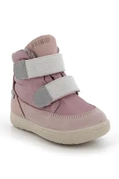 Primigi cizme de iarna pentru copii culoarea roz, PNSGT 88526 imagine