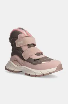 Primigi cizme de iarna pentru copii culoarea roz, PPE GTX 69367 imagine