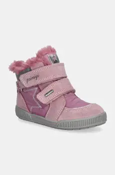 Primigi cizme de iarna pentru copii culoarea violet, PRIGT 68592 imagine