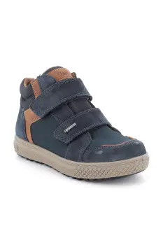 Primigi pantofi copii culoarea bleumarin, PBYGT 88909 imagine