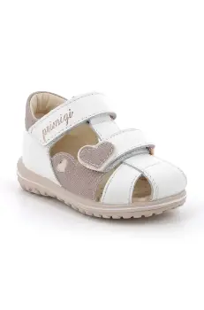 Primigi sandale copii culoarea alb, PSW 78647 imagine