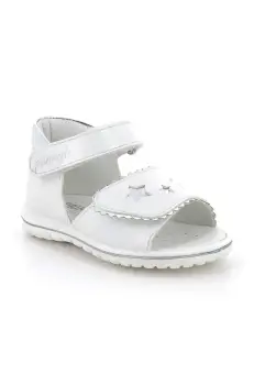 Primigi sandale copii culoarea alb, PSW 78649 imagine