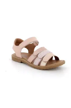 Primigi sandale copii culoarea portocaliu, PML 78897 imagine