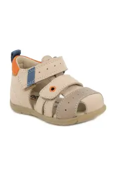 Primigi sandale copii din piele imagine