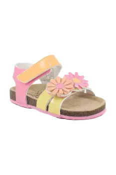 Primigi sandale cu calcaiul deschis pentru copii imagine