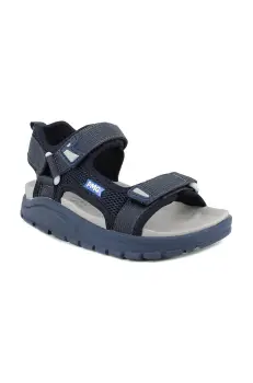 Primigi sandale culoarea bleumarin, PZG 79706 imagine