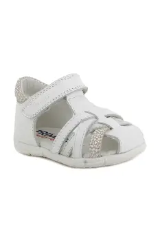 Primigi sandale pentru bebelusi, din piele imagine