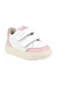 Primigi tenisi din piele copii imagine