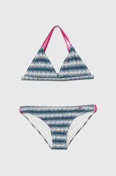 Protest costum de baie pentru copii din doua piese PRTABBY imagine