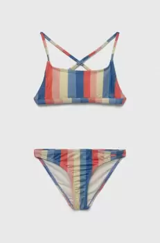 Protest costum de baie pentru copii din doua piese PRTALLEY JR imagine