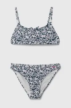 Protest costum de baie pentru copii din doua piese PRTGISSY imagine