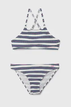 Protest costum de baie pentru copii din doua piese PRTIREEN imagine