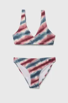 Protest costum de baie pentru copii din doua piese PRTJOA imagine