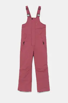 Protest pantaloni de schi pentru copii PRTCRANE culoarea roz, 4910144 imagine