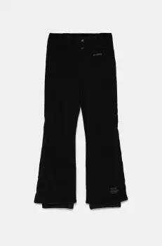 Protest pantaloni de schi pentru copii PRTPROUD culoarea negru, 4910444 imagine
