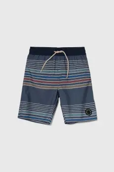 Protest pantaloni scurti de baie copii PRTBANKS imagine