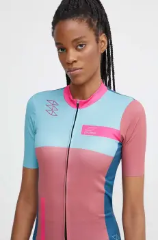 Protest tricou de ciclism Prtbazaar cu turtleneck, 1639000 imagine