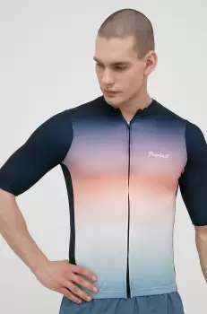 Protest tricou de ciclism Prtdelgado modelator imagine