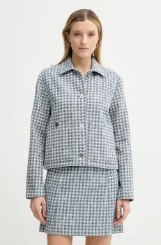 PS Paul Smith geaca culoarea bleumarin, de tranzitie, W2R.298JC.P31259 imagine