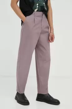 PS Paul Smith pantaloni barbati, drept imagine