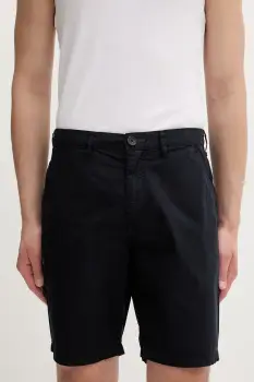 PS Paul Smith pantaloni scurti pentru barbati din bumbac imagine
