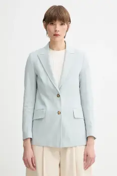 PS Paul Smith sacou un singur rand de nasturi, neted, W2R.247J.P31282 imagine