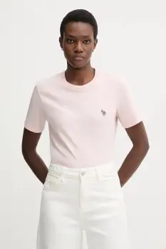 PS Paul Smith tricou din bumbac imagine