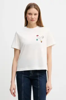 PS Paul Smith tricou din bumbac imagine