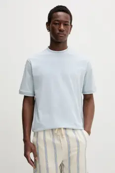 PS Paul Smith tricou pentru barbati, din bumbac imagine