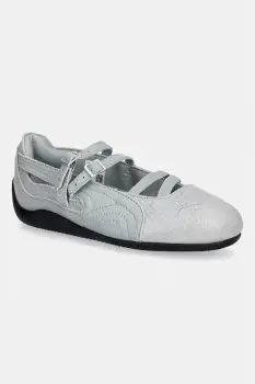 Puma balerini piele Speedcat Ballet Croc imagine