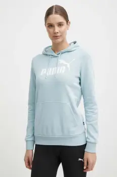 Puma bluza imagine